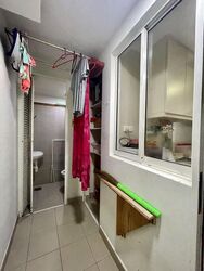 Changi Rise Condominium (D18), Condominium #470482931